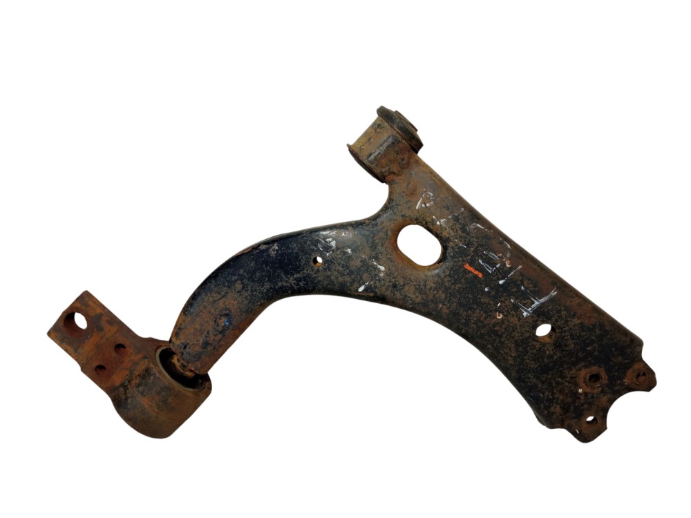 Bandeja Suspensão Dianteira Ford Fiesta Ecosport 2004 2008 4