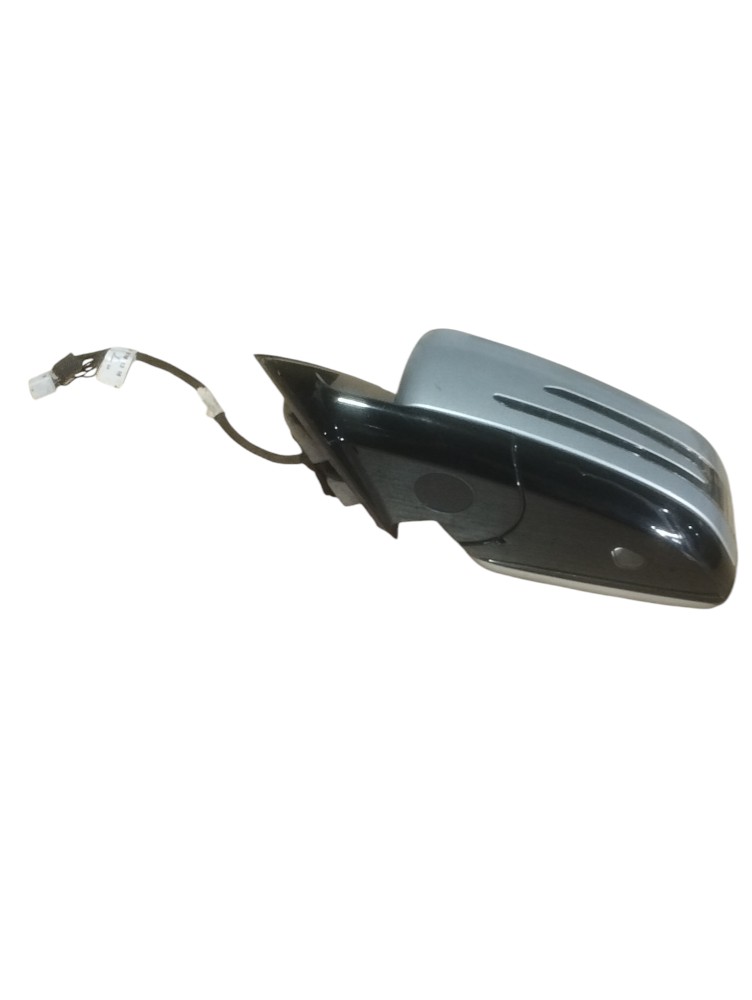 Retrovisor Lado Esquerdo Mercedes Benz E350 2009 2016 3
