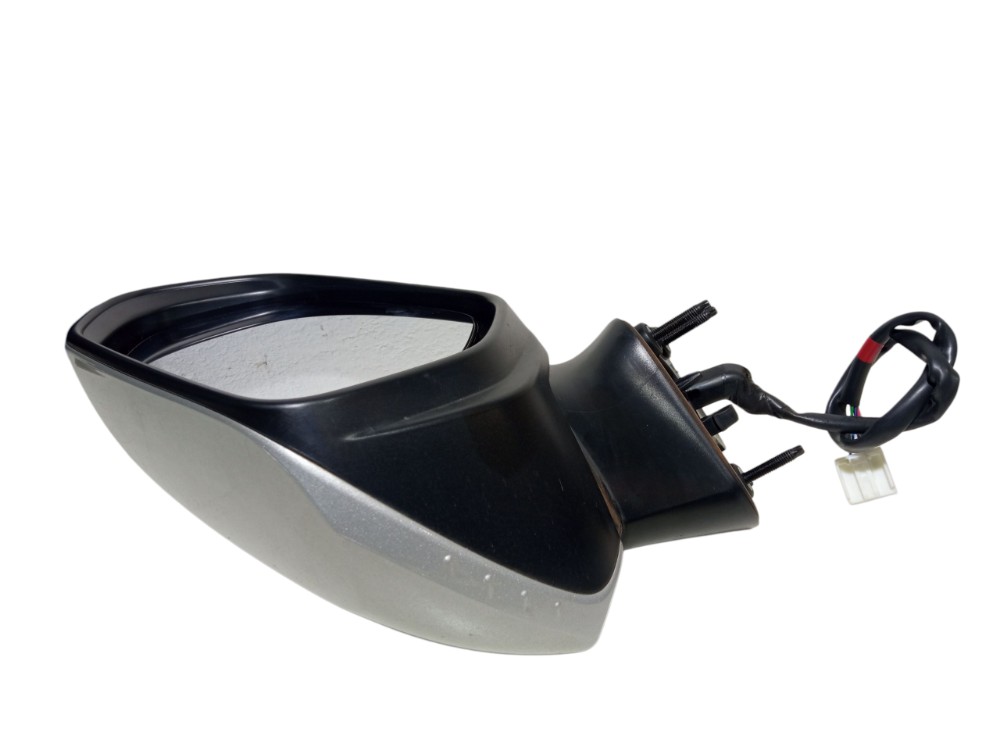 Espelho Retrovisor Eletrico Direito Toyota Corolla Xei 2023 4