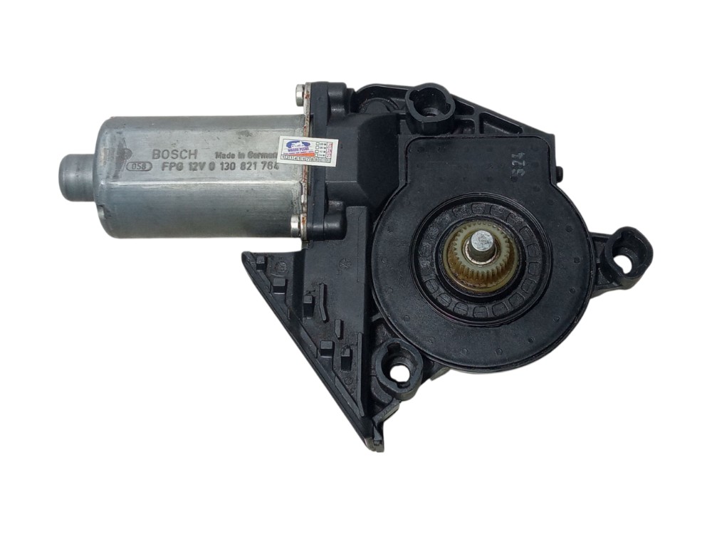 Motor Vidro Eletrico Dianteiro Direito Vw Golf 2002 2010 1