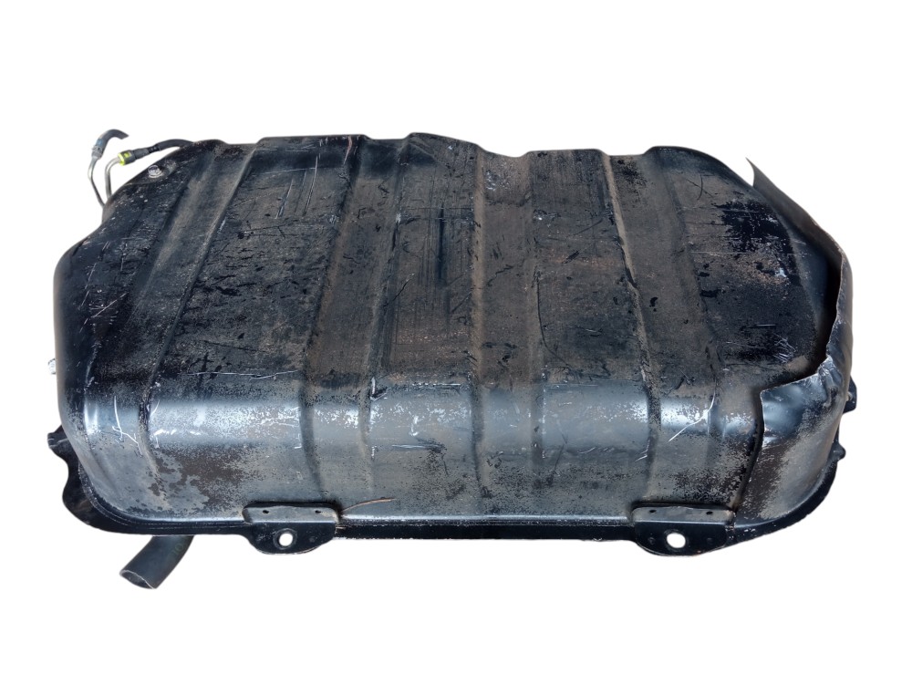 Tanque De Combustivel Mitsubishi Lancer 96 2000 1 6 Gasolina 5