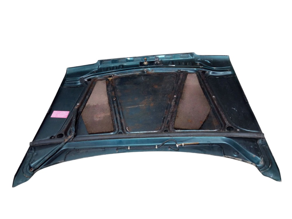 Capo Dianteiro Verde Peugeot 205 92 93 94 95 96 97 98 1.4 7