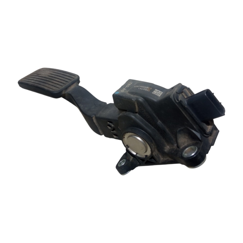 Pedal Acelerador Eletronico Honda Civic 2012 2016 Original 4