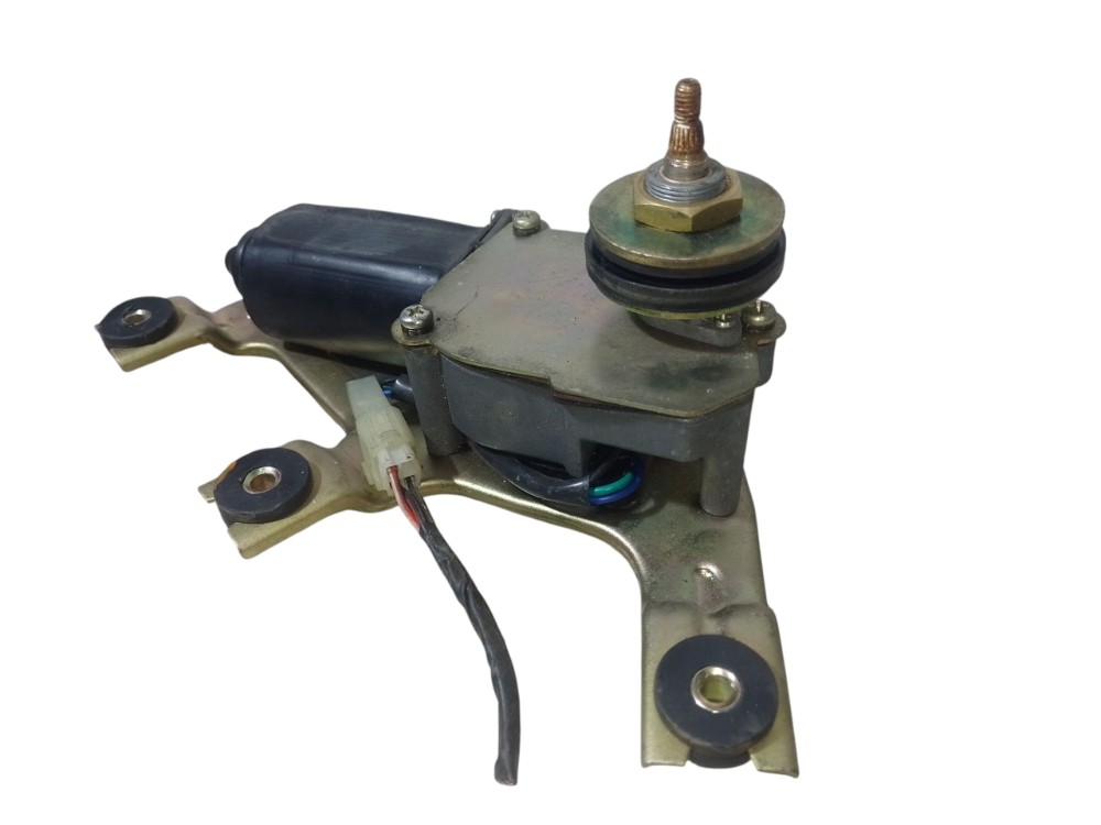Motor Limpador Parabrisa Traseiro Lifan 320  2011 2013 4
