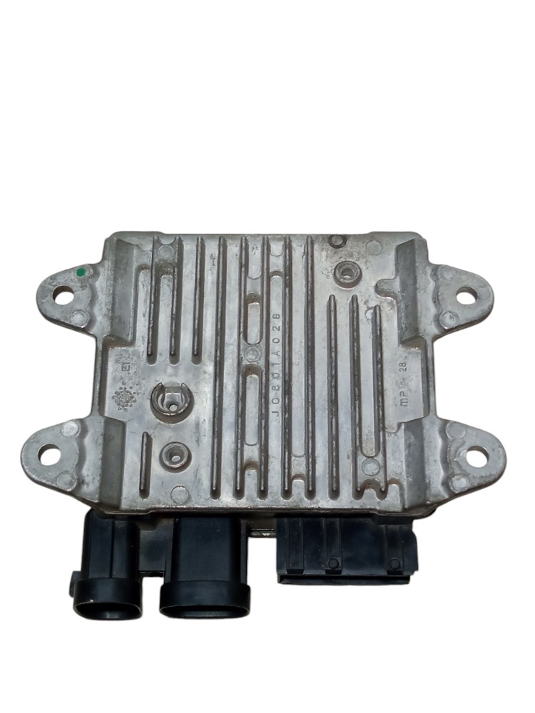 Modulo Direcao Eletrica Citroen C3 2004 2012 1 4 Original 6