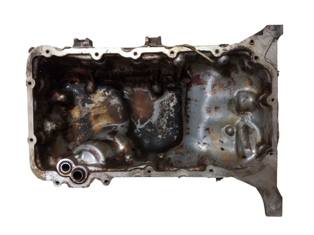 Carter Oleo Motor Honda Civic 2007 2016 1.8 16v 6