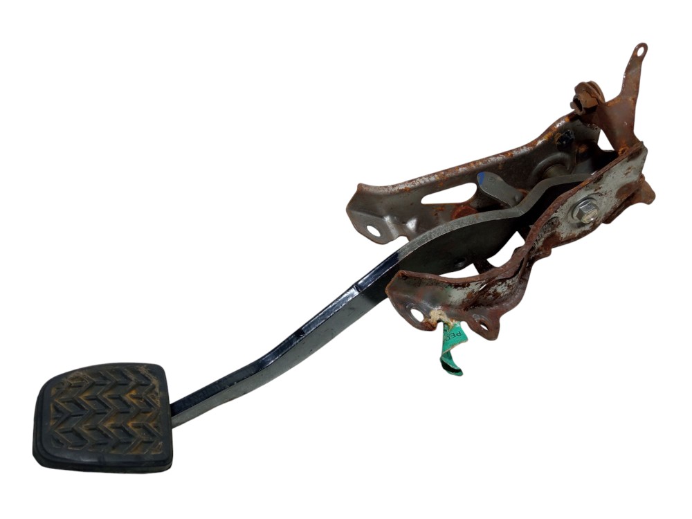 Suporte Pedal Freio Toyota Etios 2012 2016 Original 1