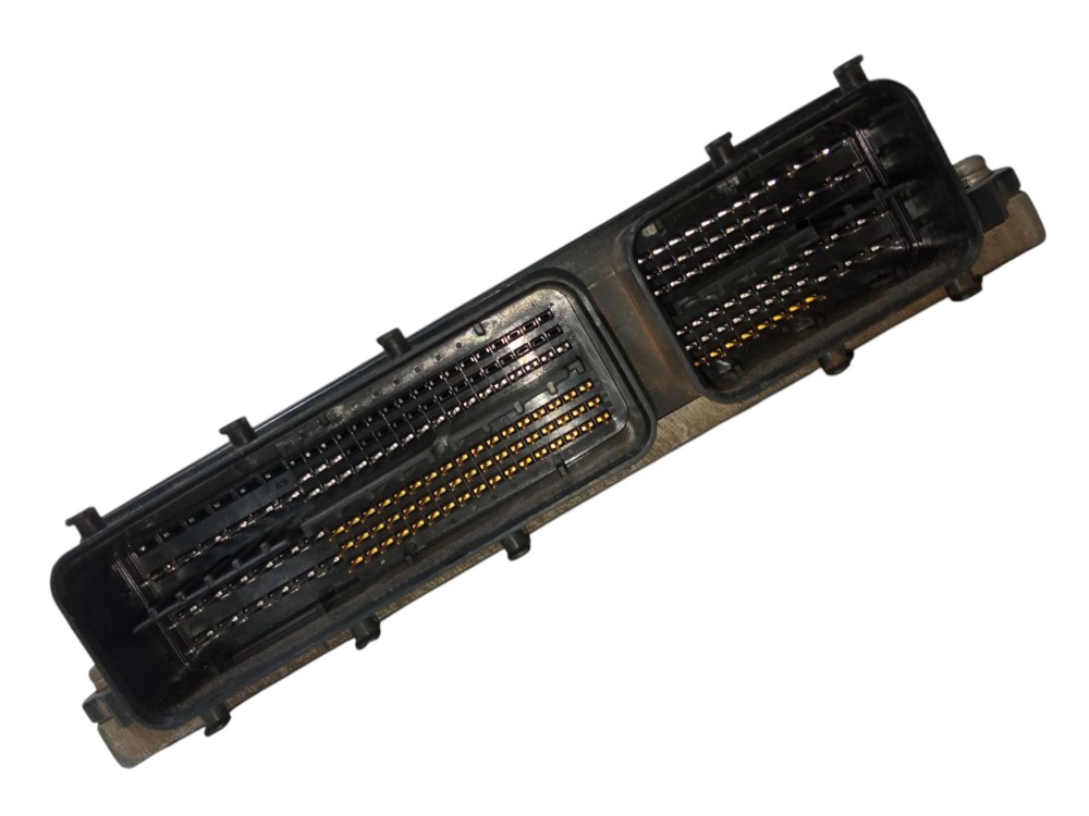 Modulo Injecao Eletronica Toyota Corolla 2009 2014 2 0 16v 4