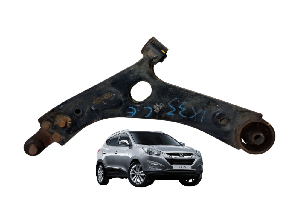 Balança Bandeja Dianteira Esquerda Hyundai ix35 2010 2014 1