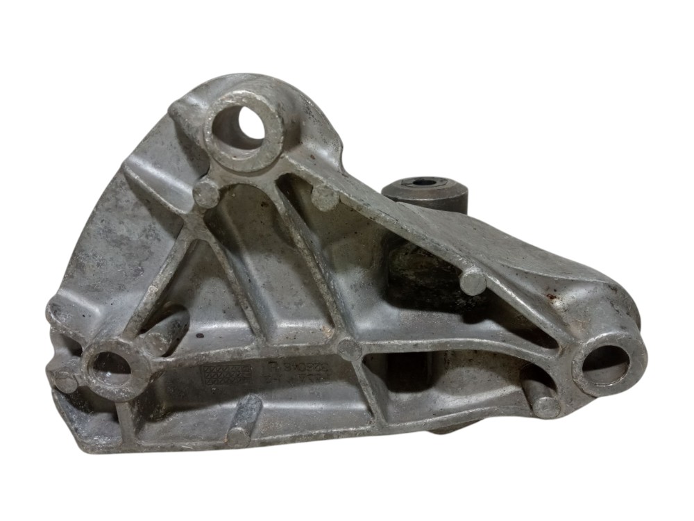 Suporte Coxim Motor Cambio Citroen C5 2009 2012 2.0 5