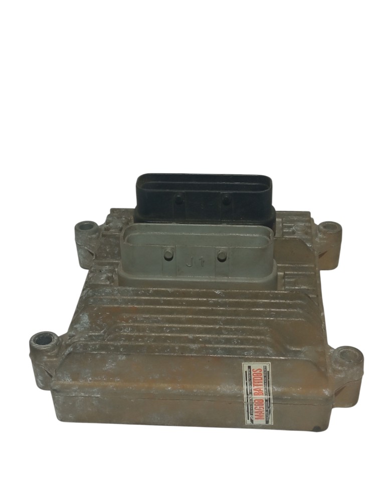 Modulo De Injecao Gm Corsa Celta 2007 2012 1 4 8v Original 3