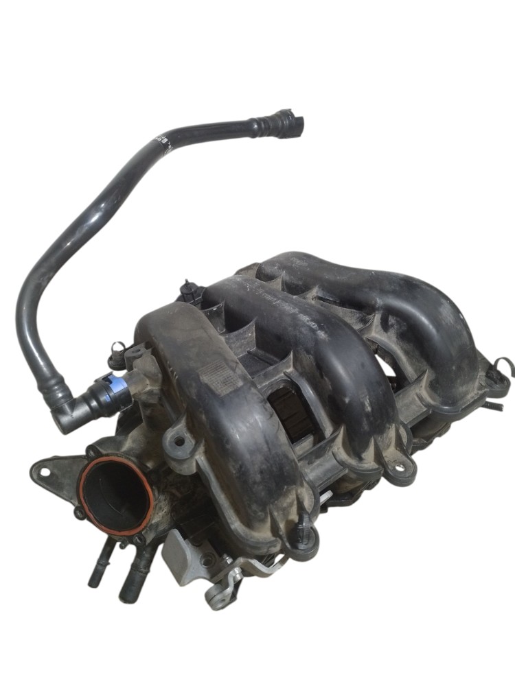 Coletor Admissao Ford Ka Sedan 2018 2019 2020 1.5 3cc 3