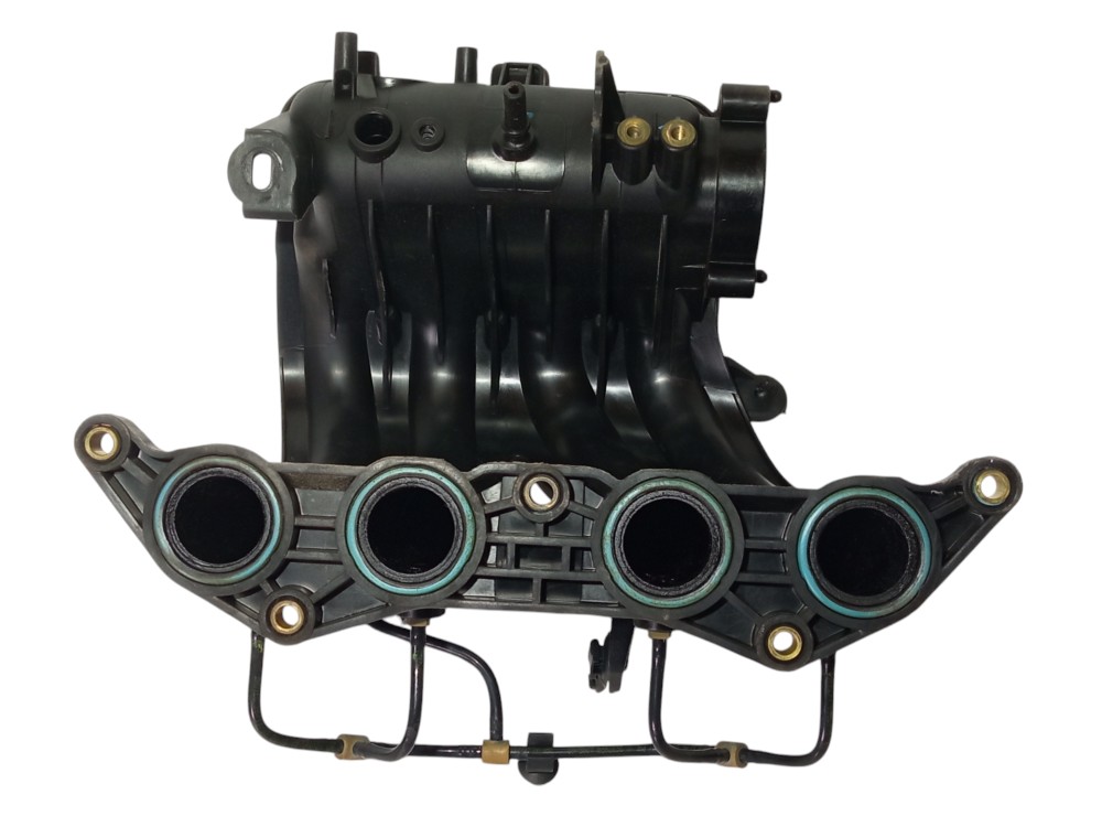 Coletor Admissao Peugeot 206 207 Citroen C3 2006 2012 1.4 8v 2