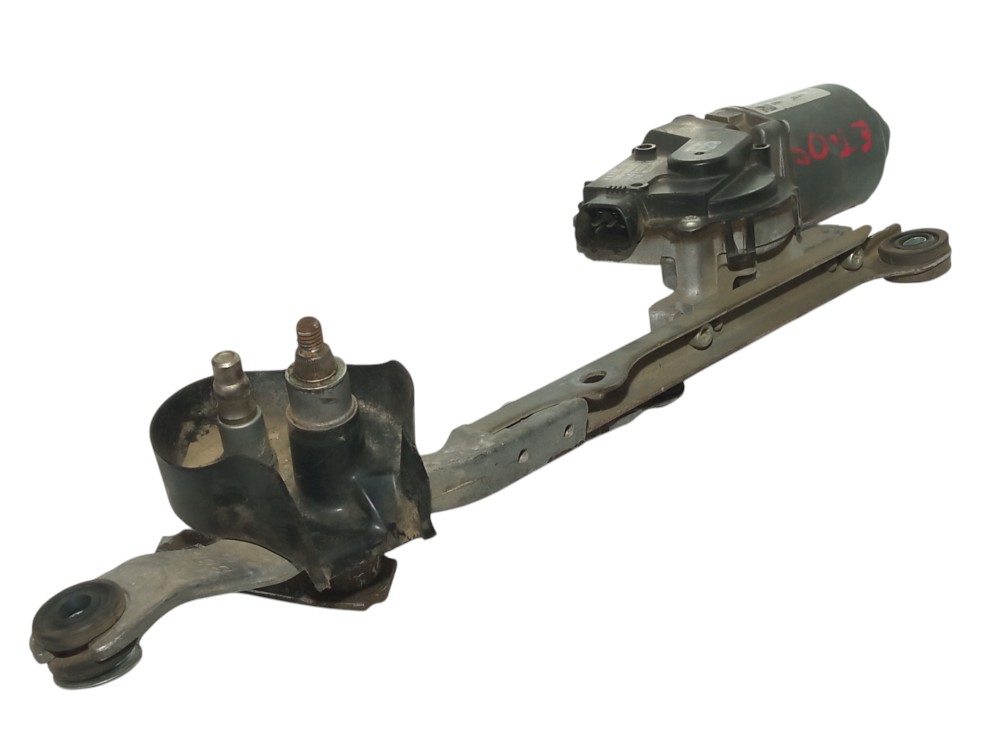 Maquina Motor Limpador Parabrisa Toyota Etios 2015 2020 1 5 3