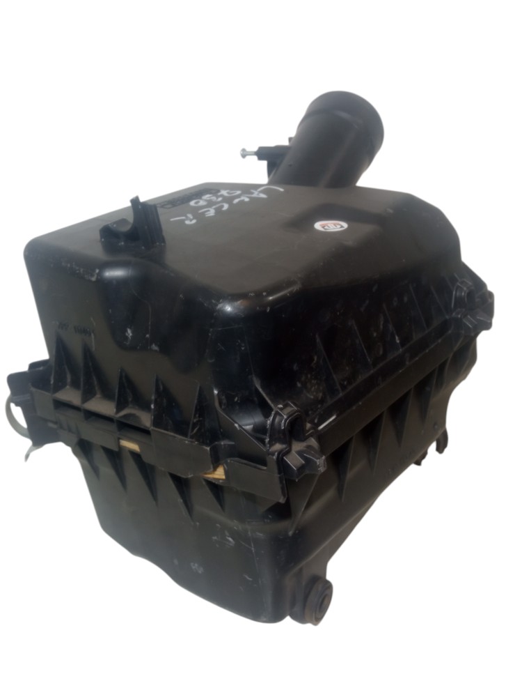 Caixa Filtro De Ar Mitsubishi Lancer 2012 2018 2 0 Original 4