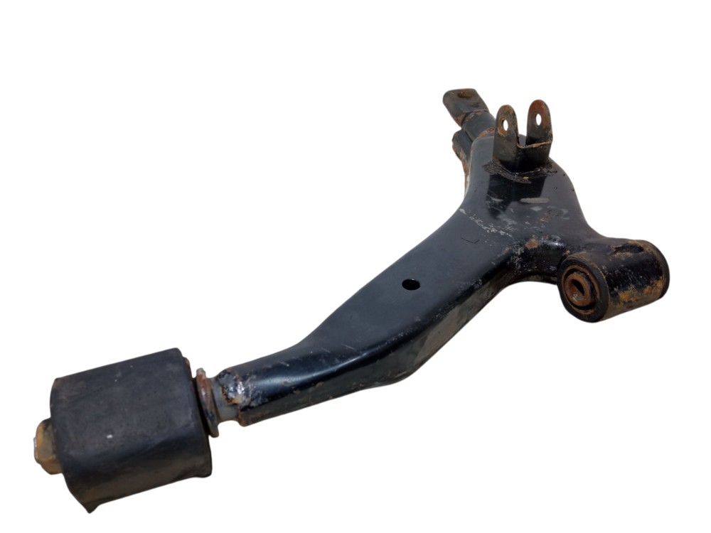 Balança Bandeja Dianteira Esquerda Hyundai Atos Prime 2002 5