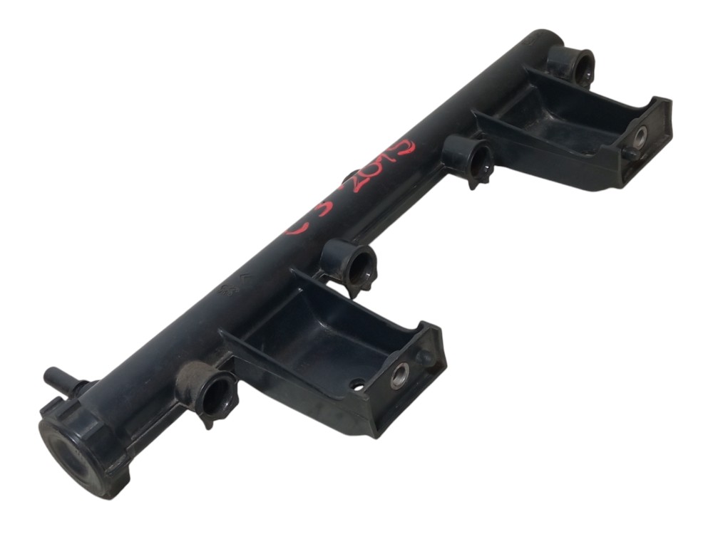 Flauta Dos Bicos Injetores Citroen C3 Peugeot 208 2013 2016 3