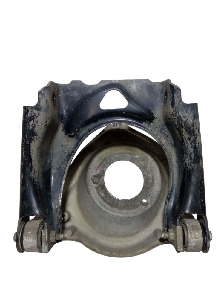 Suporte Amortecedor Peugeot 407 2005 2009 Usado 6