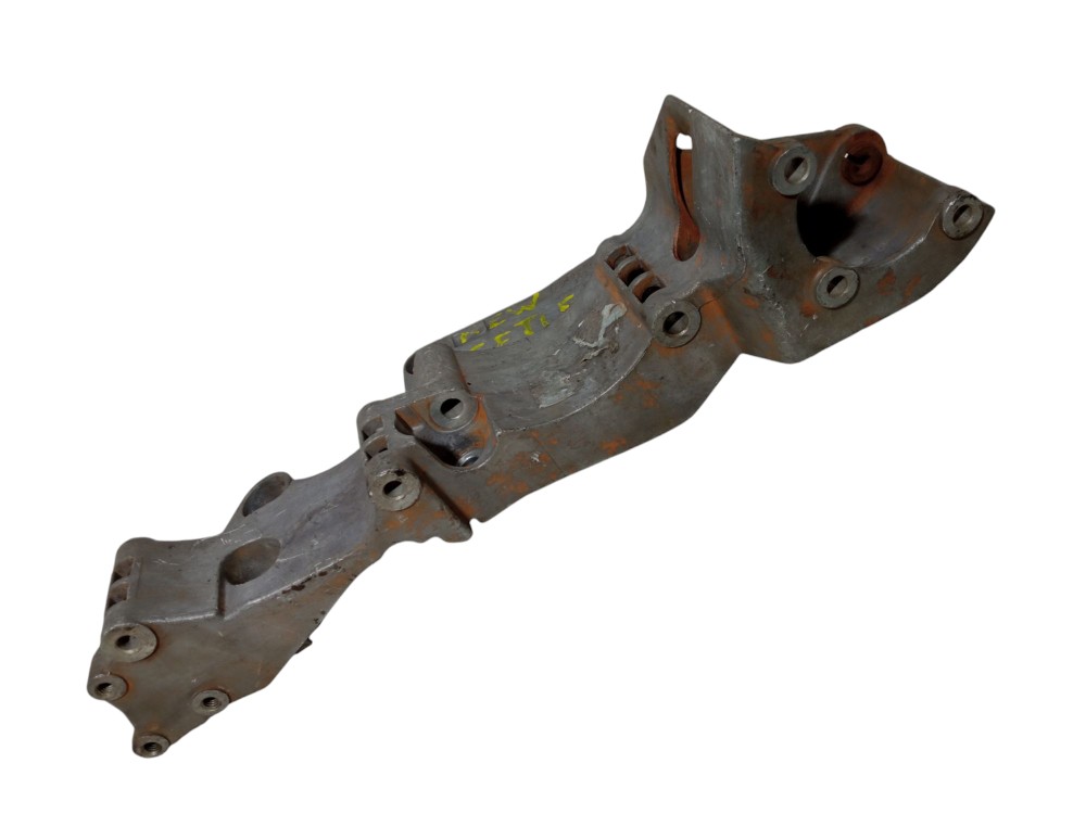 Suporte Bomba Hidraulica Audi A3 Vw Golf 99 2006 1.6 1.8 2.0 5