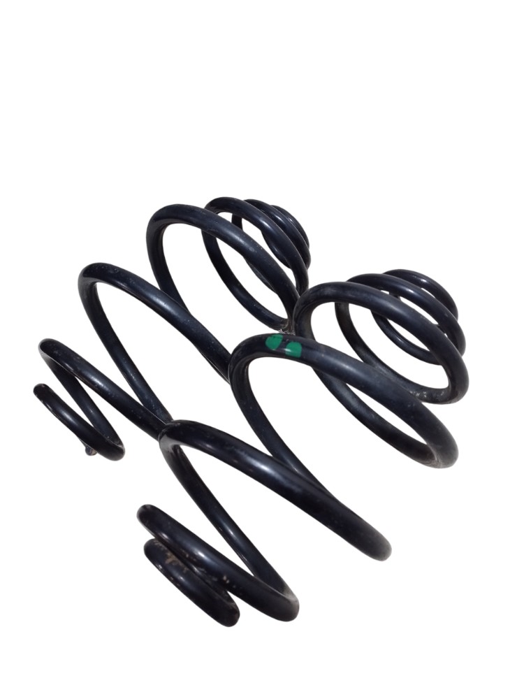 Par Mola Traseira Gm Corsa Classic 2006 1.0 8v Flex Usado 3