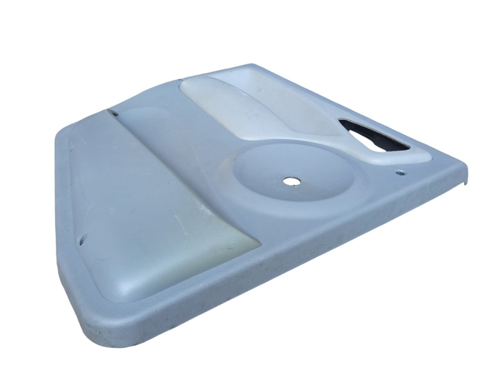 Forro Porta Traseira Esquerda Effa Changhe M100 2007 2012 Cinza 3