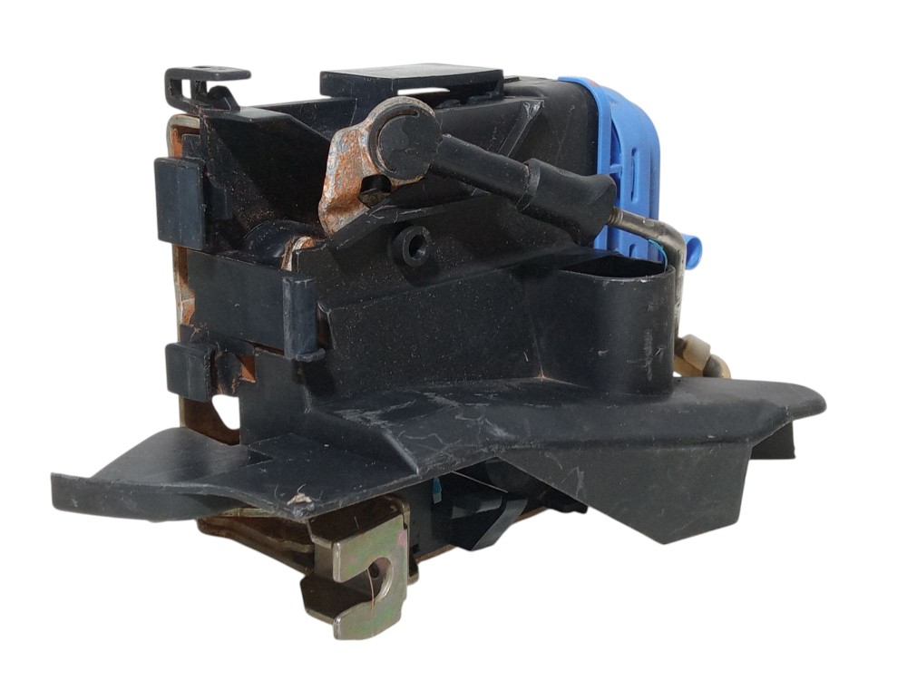 Fechadura Eletrica Porta Traseira Direita Audi A3 2000 2006 3