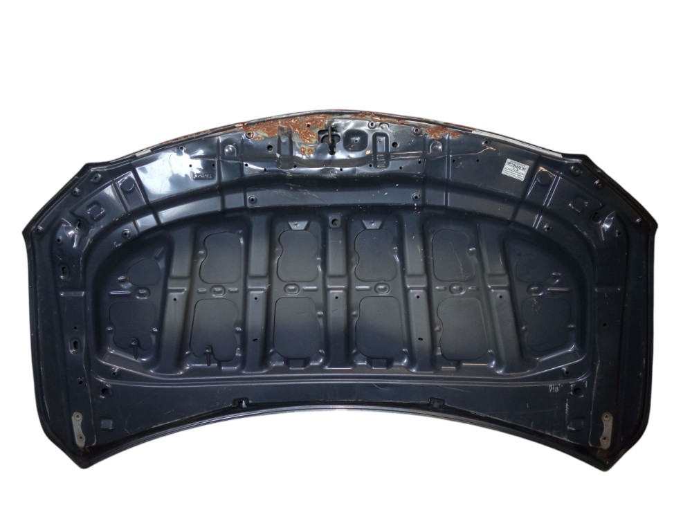 Capo Dianteiro Toyota Corolla 2009 2014 Original 6