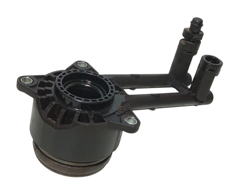 Atuador Hidraulico Embreagem Ford Fiesta Zetec 2004 2008 1 0 6