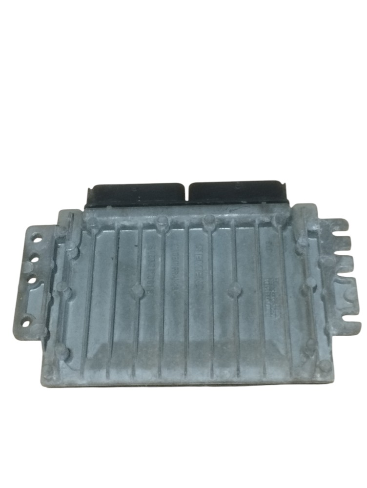 Modulo De Injecao Renault Scenic Clio 2002 2006 Original 3