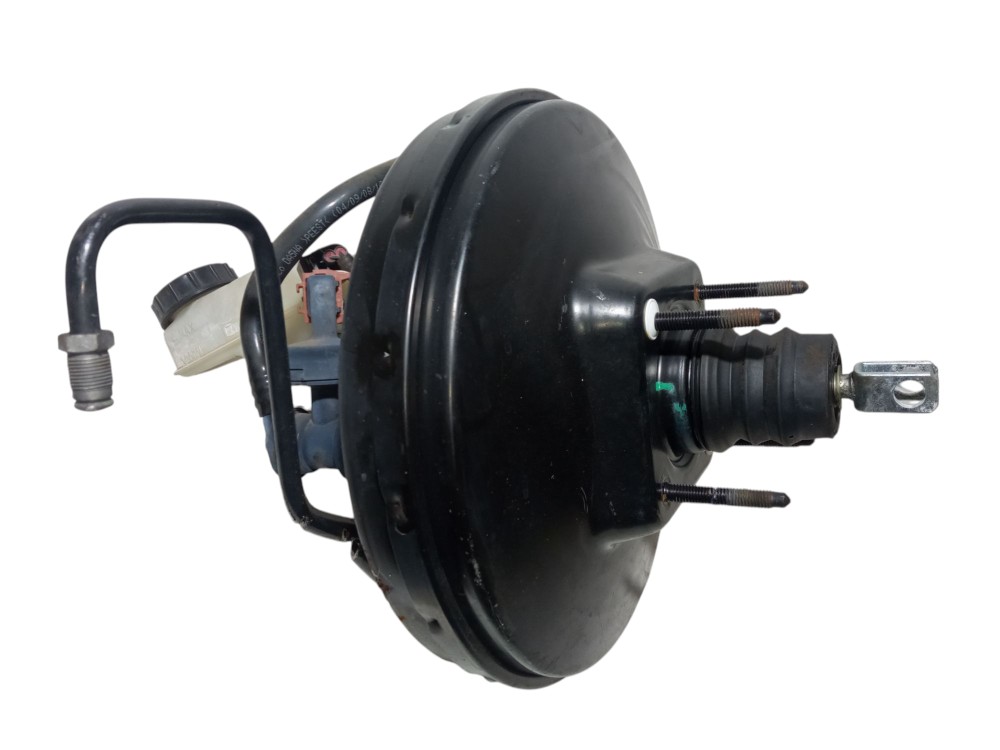 Hidrovacuo Servo Freio Cilindro Volvo S40 2005 2009 usado 6