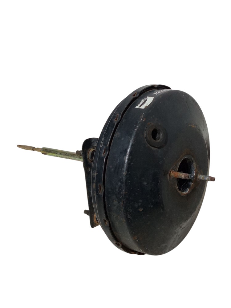 Hidrovacuo Servo Freio Ford Escort Verona 84 92 1.6 Usado 6