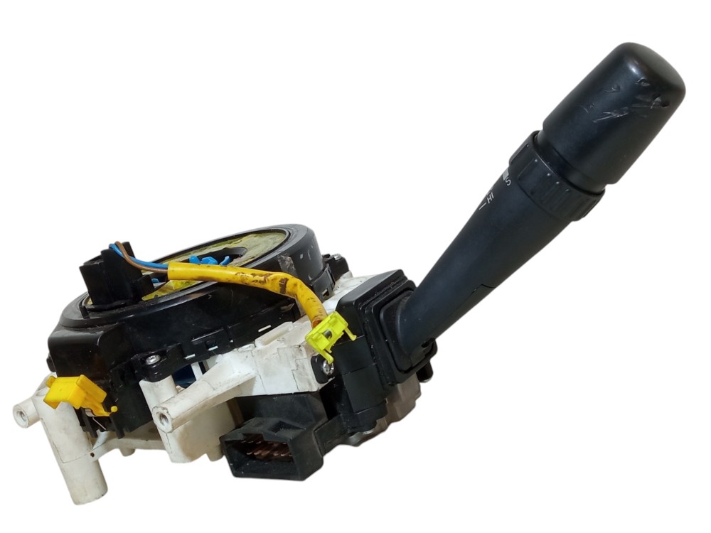 Chave Limpador Parabrisa Cinta Hard Disk Jac J6 2010 2015 4