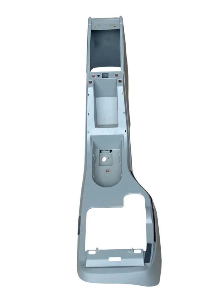 Acabamento Console Central Gm Blazer 96 2010 Original Usado 2