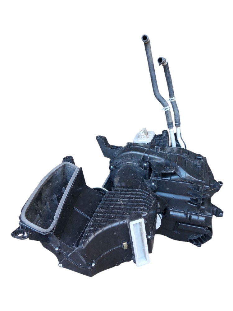 Caixa Evaporadora Ar Ventilacao Geely Gc2 2015 1.0 5