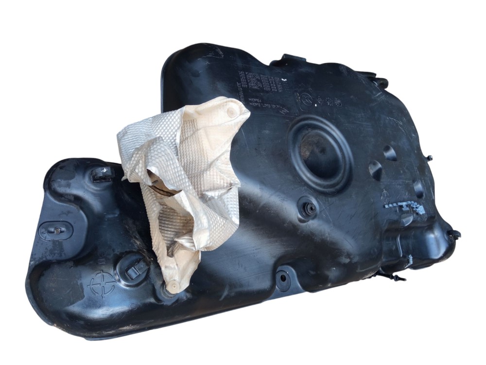 Tanque De Combustivel Renault Logan Sandero Duster 2012 2016 5