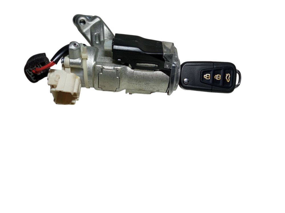 Cilindro Ignicao Chave Lifan X60 16v 1 8 2015 Original 2