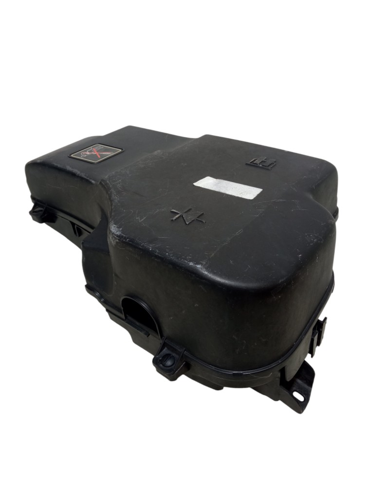Tampa Caixa De Fusiveis Peugeot 407 Sw 2006 2009 Original 3