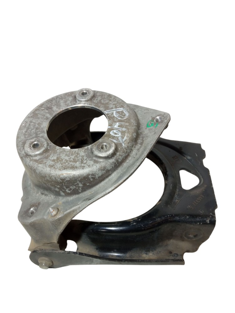 Suporte Amortecedor Peugeot 407 2005 2009 Usado 4
