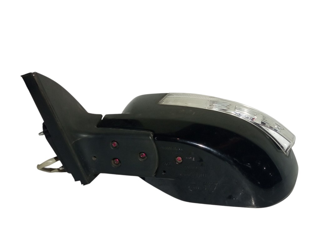Espelho Retrovisor Eletrico Esquerdo Lifan X60 2013 Usado 5