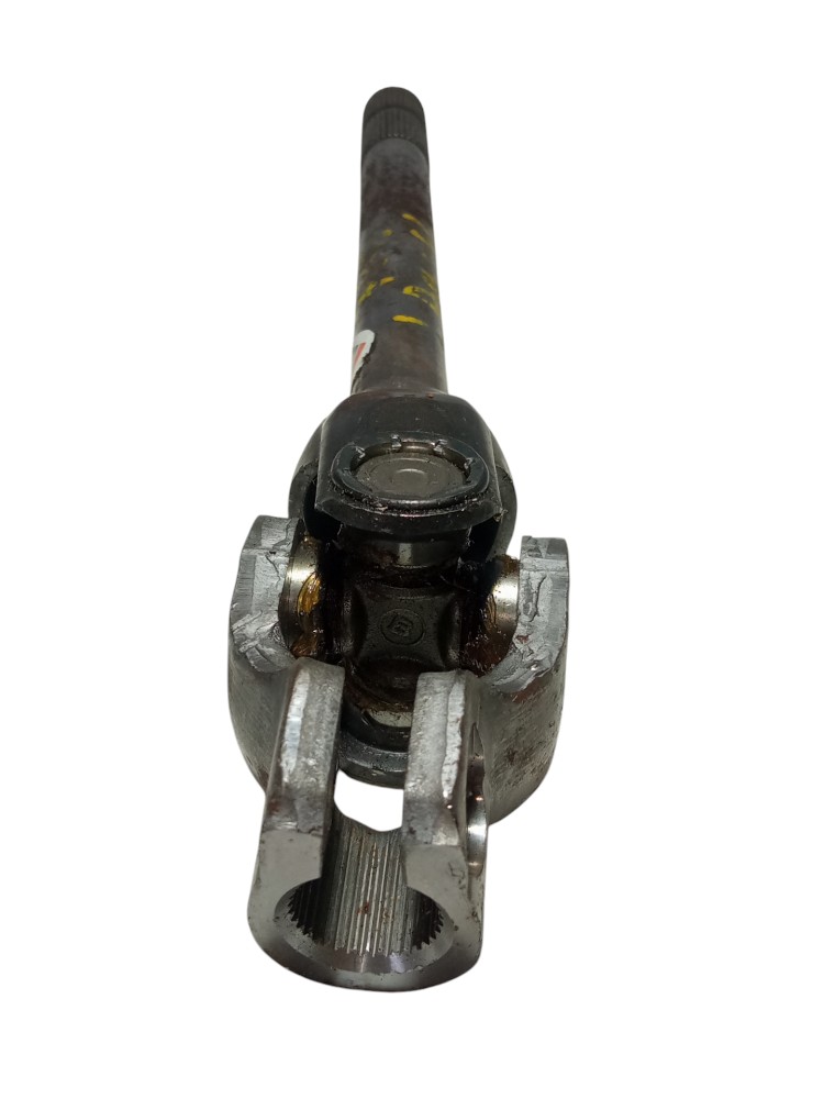 Cruzeta Coluna direcao Mitsubishi Lancer 2008 2015 original 5