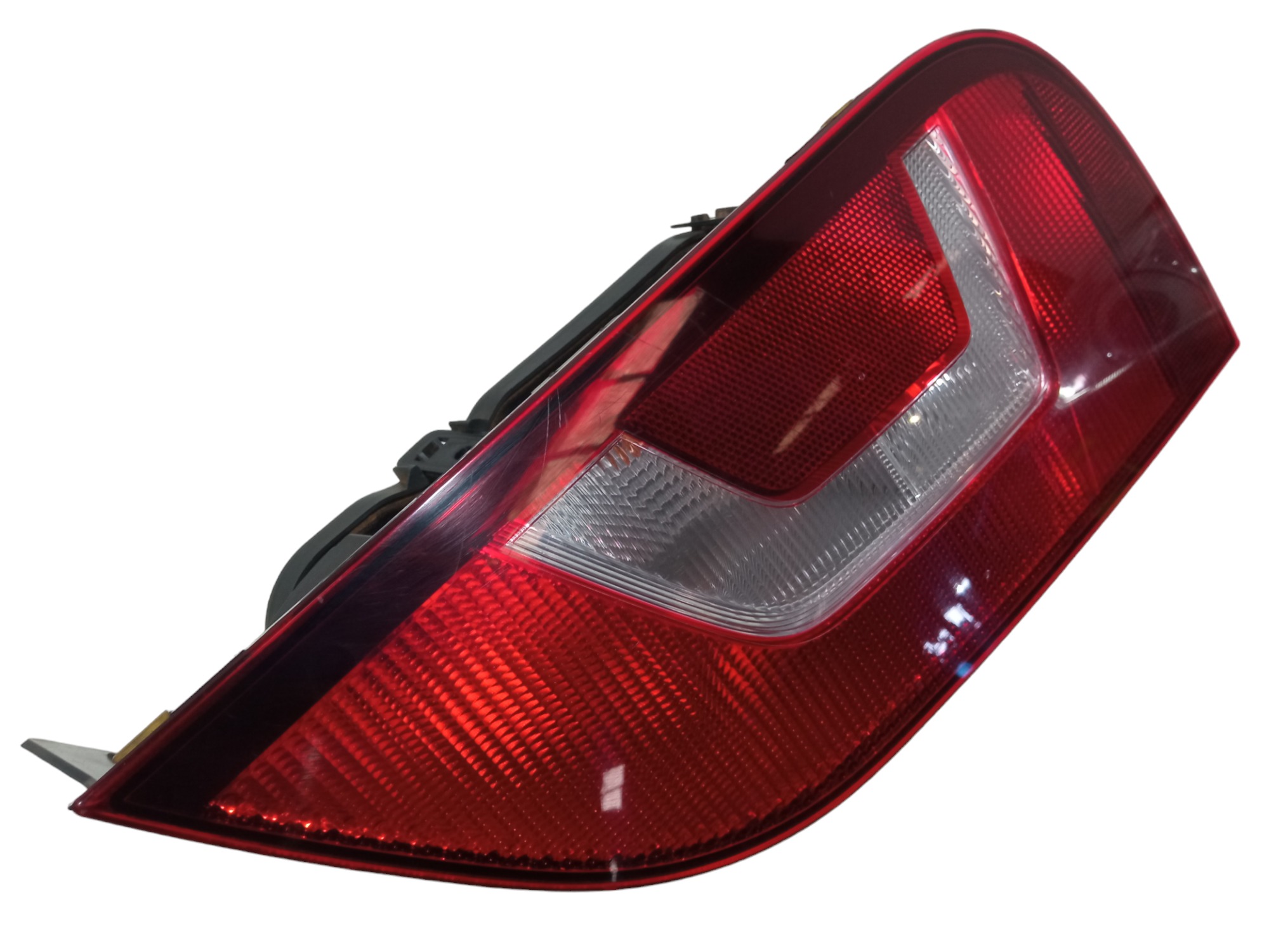 Lanterna Traseira Direita Vw Up 2015 A 2017 Original Usada 2