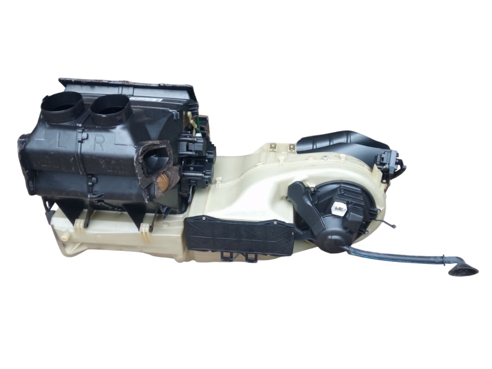 Caixa Evaporadora Ar Forcado Volvo Xc90 2004 2005 T6 3.0 3
