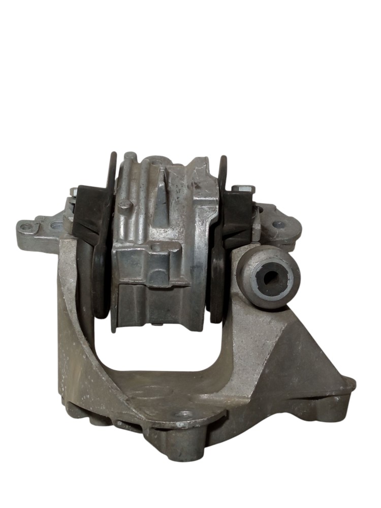 Suporte Coxim Motor Cambio Citroen C5 2008 2011 2.0 4