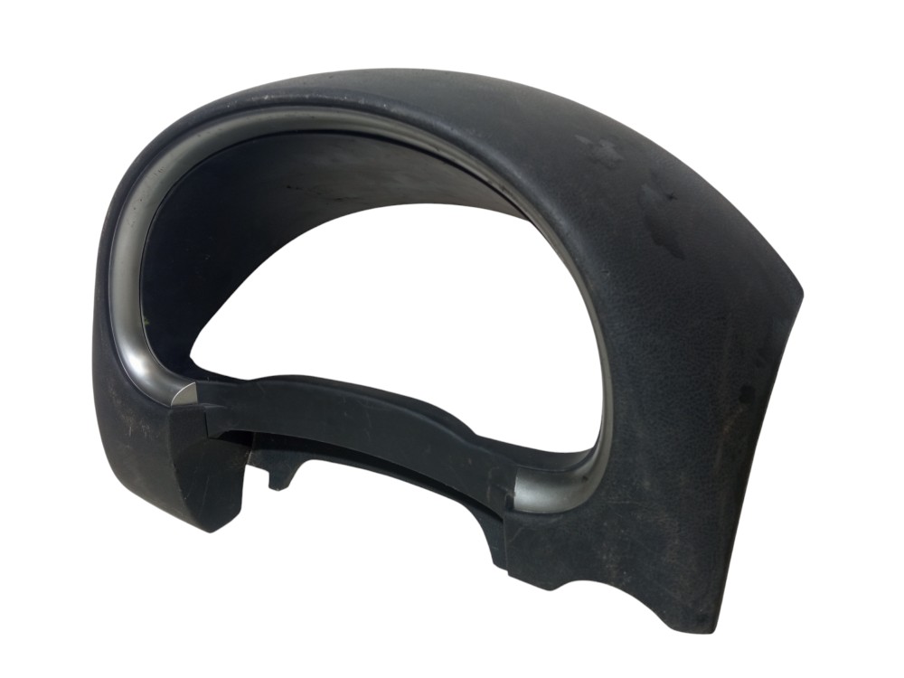 Moldura Painel De Instrumentos Nissan March Versa 2012 2016 3
