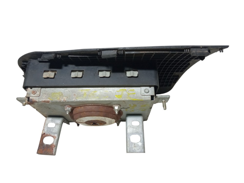 Bolsa Airbag Passageiro Painel Jac J3 2012 2015 Usado 7