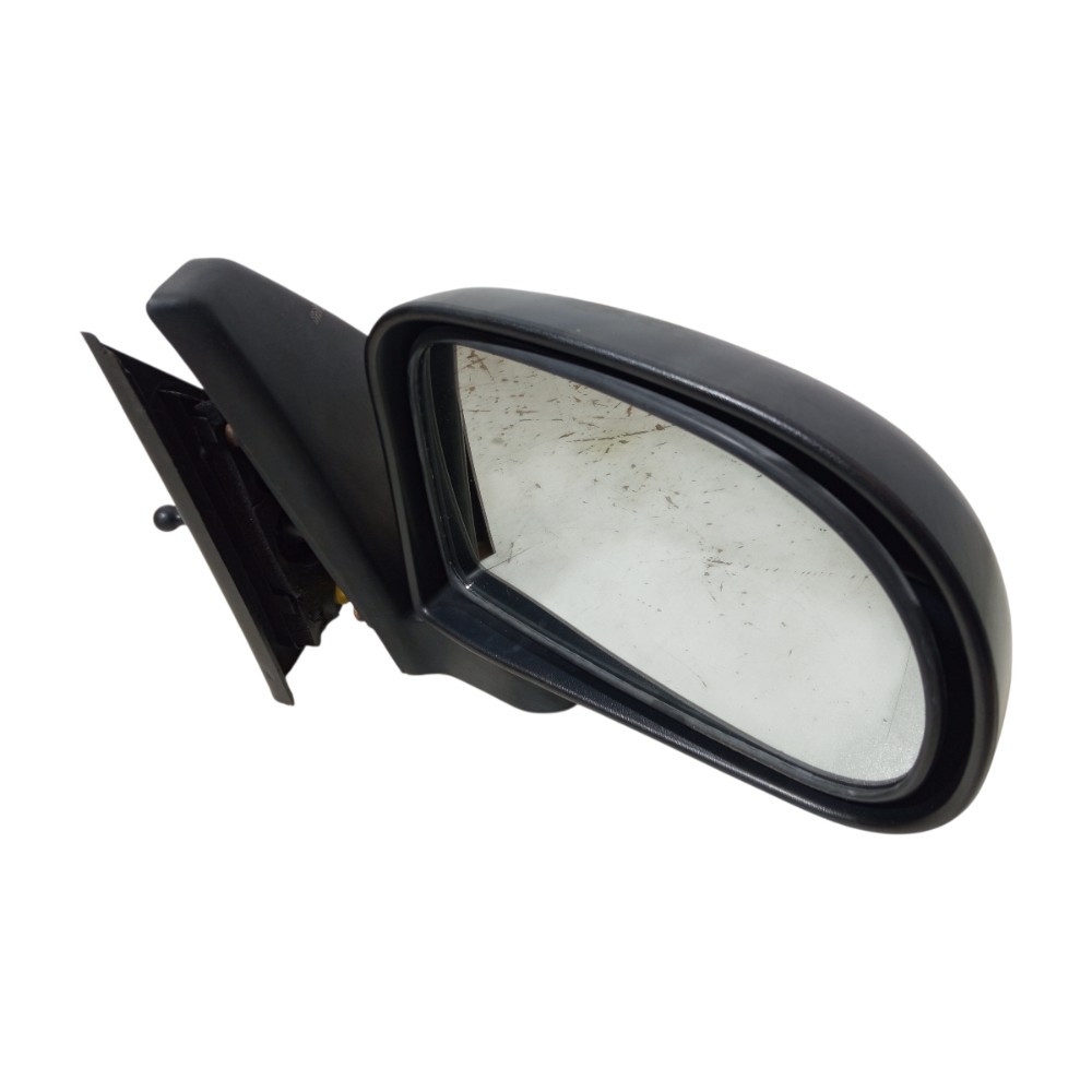 Retrovisor Direito Manual Hyundai Atos Prime 2000 2003 5