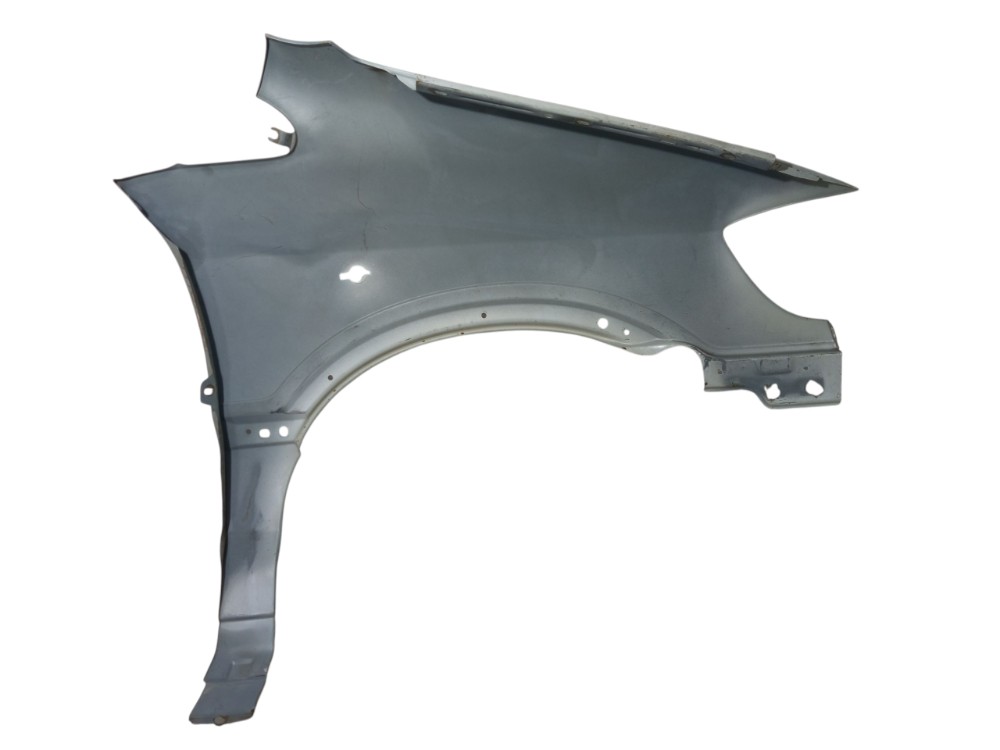 Paralama Dianteiro Esquerdo Chevrolet Zafira 2002 2010 5