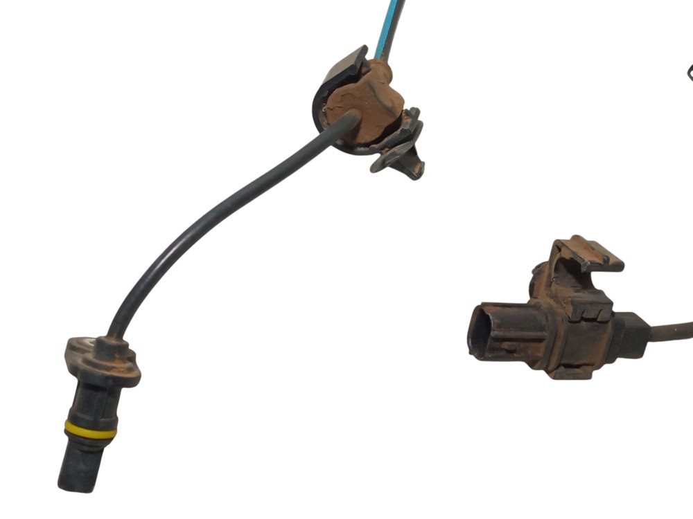 Sensor Abs Traseiro Esquerdo Honda Civic G8 2007 2011 1.8 6