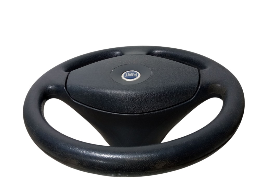 Tampa Capa Volante Direcao Fiat Palio Fire 2006 1.4 8v Flex 3