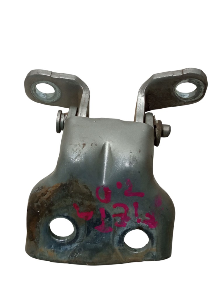 Dobradica Porta Traseira Direita Ford Fiesta 2004 2012 5